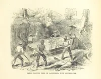 Picture 9 of 76 from Eighty Years' Progress of the United States: a family record of American industry, energy and enterprise ... By eminent literary men [C. L. Flint and others] ... Embellished with ... engravings, etc (1868), leaf 73