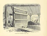 An illustration from Eighty Years' Progress of the United States: a family record of American industry, energy and enterprise ... By eminent literary men [C. L. Flint and others] ... Embellished with ... engravings, etc (1868)