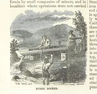 Picture 11 of 76 from Eighty Years' Progress of the United States: a family record of American industry, energy and enterprise ... By eminent literary men [C. L. Flint and others] ... Embellished with ... engravings, etc (1868), leaf 80