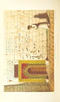 An illustration from A journey from London to Persepolis; including wanderings in Daghestan, Georgia, Armenia ... With numerous coloured illustrations (1865)