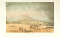 An illustration from A journey from London to Persepolis; including wanderings in Daghestan, Georgia, Armenia ... With numerous coloured illustrations (1865)