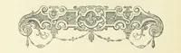 An illustration from Ripples and Breakers. A volume of verse ... Illustrated, etc (1878)