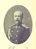 An illustration from У Болгаръ и заграницей, 1881-1893 ... Продолженіе очерковъ “Дома и на Войнѣ” ... Изданіе второе (1896)