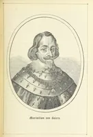 An illustration from Oesterreichische Geschichte für das Volk. (Herausgegeben vom Vereine zur Verbreitung von Druckschriften für Volksbildung.) (1865)