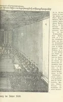 An illustration from Oesterreichische Geschichte für das Volk. (Herausgegeben vom Vereine zur Verbreitung von Druckschriften für Volksbildung.) (1865)