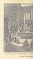 An illustration from Oesterreichische Geschichte für das Volk. (Herausgegeben vom Vereine zur Verbreitung von Druckschriften für Volksbildung.) (1865)