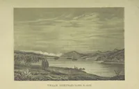 An illustration from Очерки перомъ и карандащемъ изъ кругосвѣтнаго плаванія въ 1857, 1858, 1859 и 1860 годахъ ... Изданіе второе, исправленное. Съ ... рисункамн (1867)