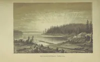 Picture 9 of 24 from Очерки перомъ и карандащемъ изъ кругосвѣтнаго плаванія въ 1857, 1858, 1859 и 1860 годахъ ... Изданіе второе, исправленное. Съ ... рисункамн (1867), leaf 279