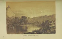 An illustration from Очерки перомъ и карандащемъ изъ кругосвѣтнаго плаванія въ 1857, 1858, 1859 и 1860 годахъ ... Изданіе второе, исправленное. Съ ... рисункамн (1867)