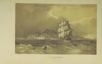 An illustration from Очерки перомъ и карандащемъ изъ кругосвѣтнаго плаванія въ 1857, 1858, 1859 и 1860 годахъ ... Изданіе второе, исправленное. Съ ... рисункамн (1867)