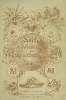 Picture 1 of 24 from Очерки перомъ и карандащемъ изъ кругосвѣтнаго плаванія въ 1857, 1858, 1859 и 1860 годахъ ... Изданіе второе, исправленное. Съ ... рисункамн (1867), leaf 7