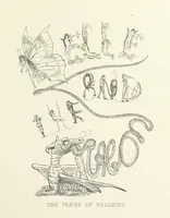 Picture 4 of 39 from Belle and the Dragon. An elfin comedy (1894), leaf 11