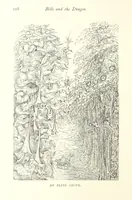 Picture 21 of 39 from Belle and the Dragon. An elfin comedy (1894), leaf 112