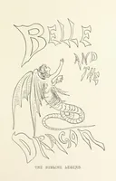 Picture 23 of 39 from Belle and the Dragon. An elfin comedy (1894), leaf 123