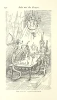Picture 25 of 39 from Belle and the Dragon. An elfin comedy (1894), leaf 134