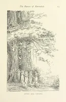 Picture 6 of 39 from Belle and the Dragon. An elfin comedy (1894), leaf 17