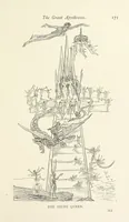 Picture 34 of 39 from Belle and the Dragon. An elfin comedy (1894), leaf 175