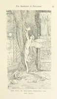 Picture 9 of 39 from Belle and the Dragon. An elfin comedy (1894), leaf 33