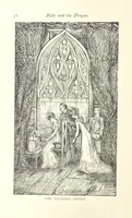 Picture 12 of 39 from Belle and the Dragon. An elfin comedy (1894), leaf 62