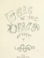 Picture 2 of 39 from Belle and the Dragon. An elfin comedy (1894), leaf 7
