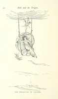 Picture 17 of 39 from Belle and the Dragon. An elfin comedy (1894), leaf 94