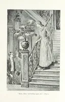 Picture 2 of 31 from A Sage of Sixteen, etc (1889), leaf 17