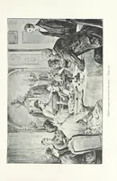 An illustration from A Sage of Sixteen, etc (1889)