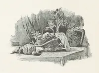 Picture 23 of 31 from A Sage of Sixteen, etc (1889), leaf 236