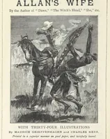 Picture 31 of 31 from A Sage of Sixteen, etc (1889), leaf 348