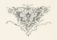 Picture 5 of 31 from A Sage of Sixteen, etc (1889), leaf 50