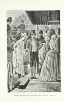 Picture 9 of 31 from A Sage of Sixteen, etc (1889), leaf 87