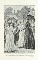 Picture 11 of 31 from A Sage of Sixteen, etc (1889), leaf 91