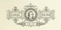 An illustration from Pictures from English Literature ... With twenty illustrations, by J. C. Horsley, E. M. Ward, W. F. Yeames, etc (1870)
