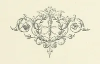 An illustration from Pictures from English Literature ... With twenty illustrations, by J. C. Horsley, E. M. Ward, W. F. Yeames, etc (1870)