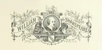 An illustration from Pictures from English Literature ... With twenty illustrations, by J. C. Horsley, E. M. Ward, W. F. Yeames, etc (1870)