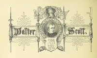 An illustration from Pictures from English Literature ... With twenty illustrations, by J. C. Horsley, E. M. Ward, W. F. Yeames, etc (1880)