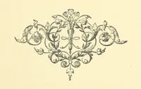 An illustration from Pictures from English Literature ... With twenty illustrations, by J. C. Horsley, E. M. Ward, W. F. Yeames, etc (1880)