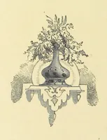An illustration from Pictures from English Literature ... With twenty illustrations, by J. C. Horsley, E. M. Ward, W. F. Yeames, etc (1880)
