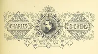An illustration from Pictures from English Literature ... With twenty illustrations, by J. C. Horsley, E. M. Ward, W. F. Yeames, etc (1880)