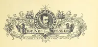 An illustration from Pictures from English Literature ... With twenty illustrations, by J. C. Horsley, E. M. Ward, W. F. Yeames, etc (1880)