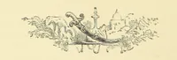 An illustration from Pictures from English Literature ... With twenty illustrations, by J. C. Horsley, E. M. Ward, W. F. Yeames, etc (1880)