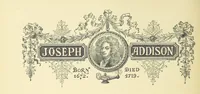 An illustration from Pictures from English Literature ... With twenty illustrations, by J. C. Horsley, E. M. Ward, W. F. Yeames, etc (1880)