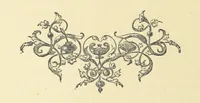 An illustration from Pictures from English Literature ... With twenty illustrations, by J. C. Horsley, E. M. Ward, W. F. Yeames, etc (1880)
