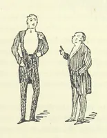 An illustration from Fair Diana. By “Wanderer” ... With illustrations by G. Bowers. [A novel (1884)