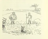 An illustration from Fair Diana. By “Wanderer” ... With illustrations by G. Bowers. [A novel (1884)