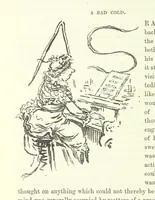 An illustration from Fair Diana. By “Wanderer” ... With illustrations by G. Bowers. [A novel (1884)