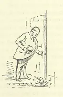 An illustration from Fair Diana. By “Wanderer” ... With illustrations by G. Bowers. [A novel (1884)