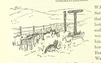 An illustration from Fair Diana. By “Wanderer” ... With illustrations by G. Bowers. [A novel (1884)
