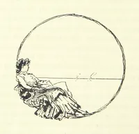 An illustration from Fair Diana. By “Wanderer” ... With illustrations by G. Bowers. [A novel (1884)