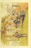 An illustration from Fair Diana. By “Wanderer” ... With illustrations by G. Bowers. [A novel (1884)